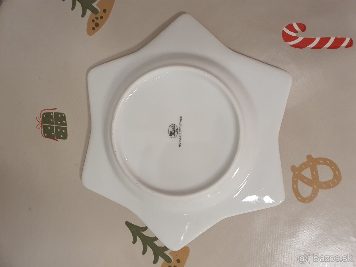 Porcelanove taniere Rosenthal - 2