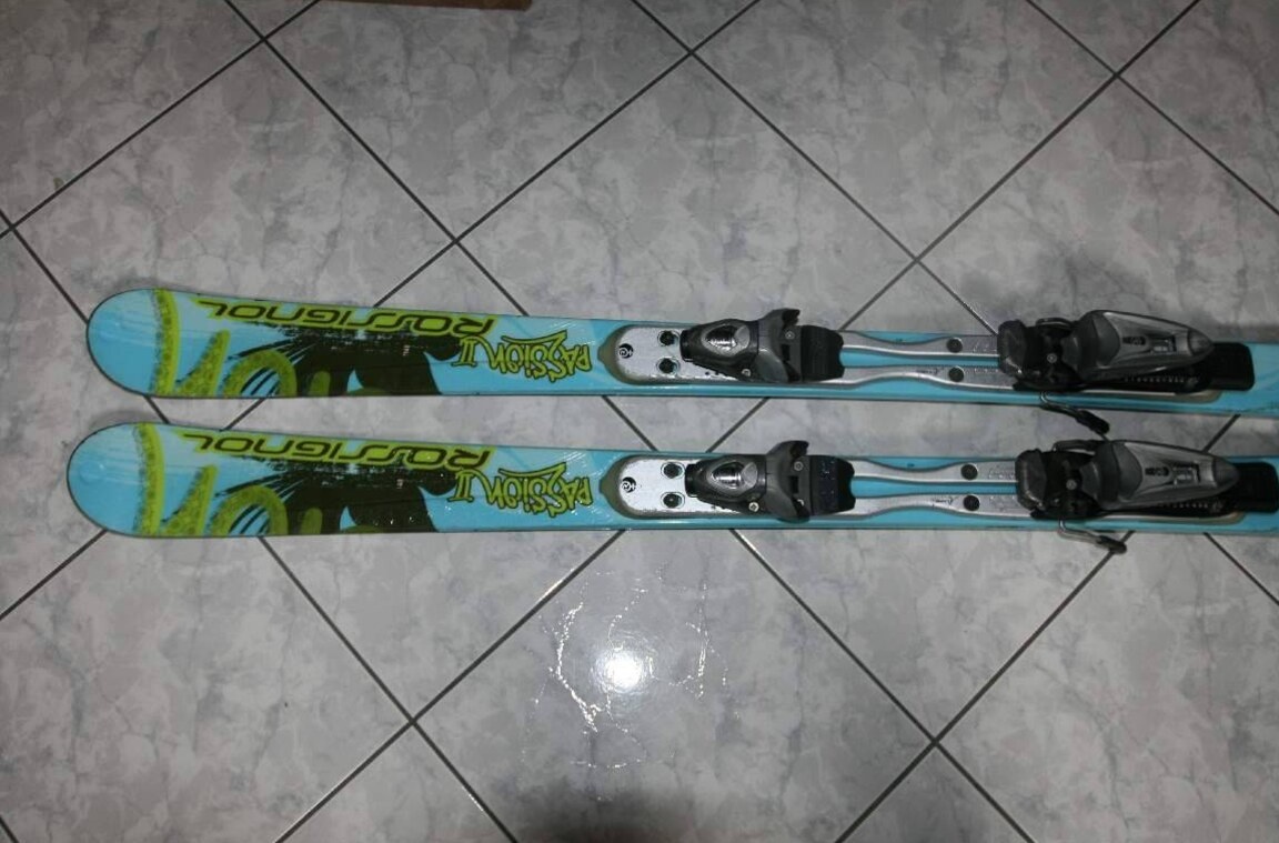 Rossignol pasion 146 cm - 2