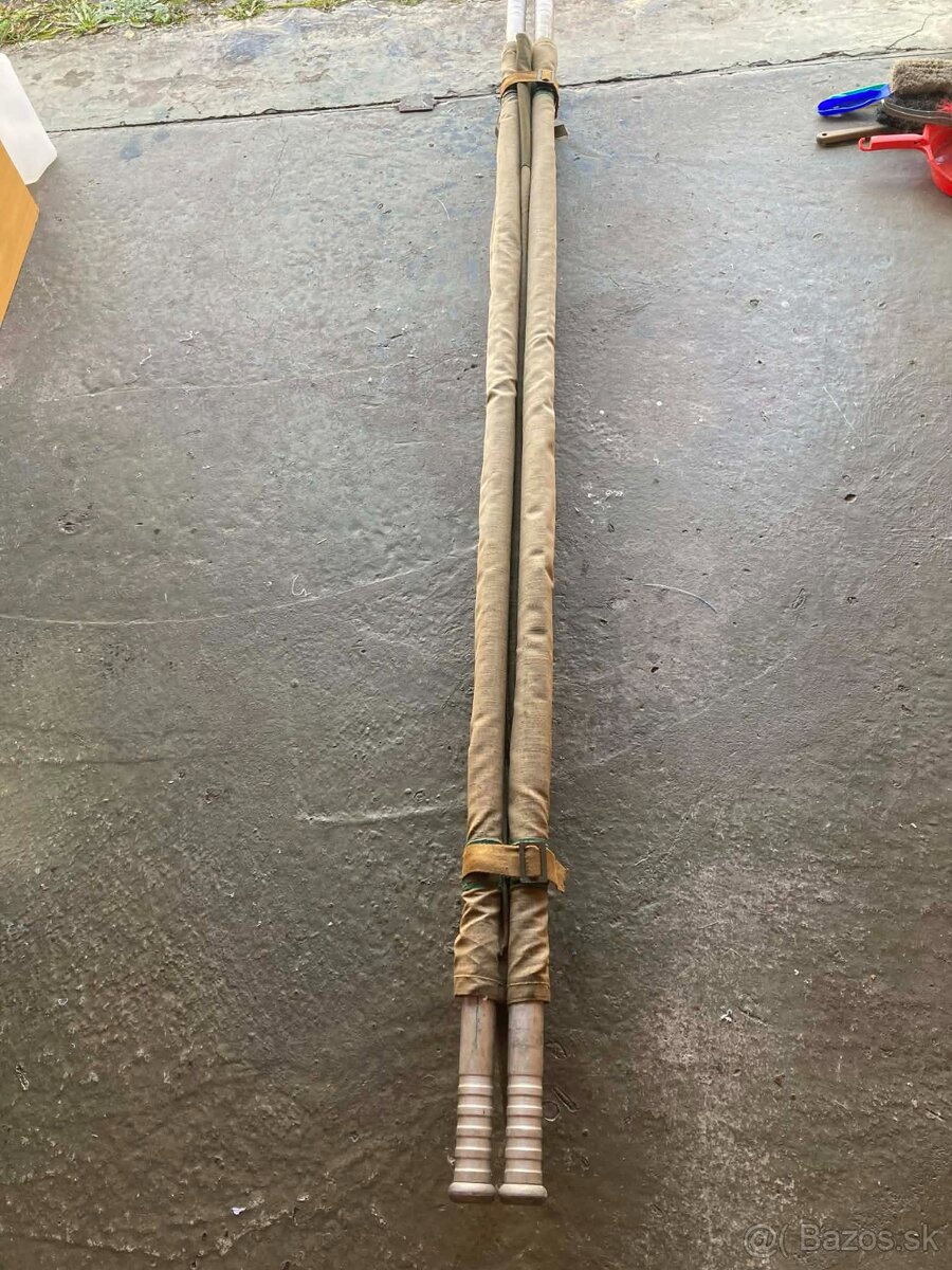 Predam vojenske nosidla - 2