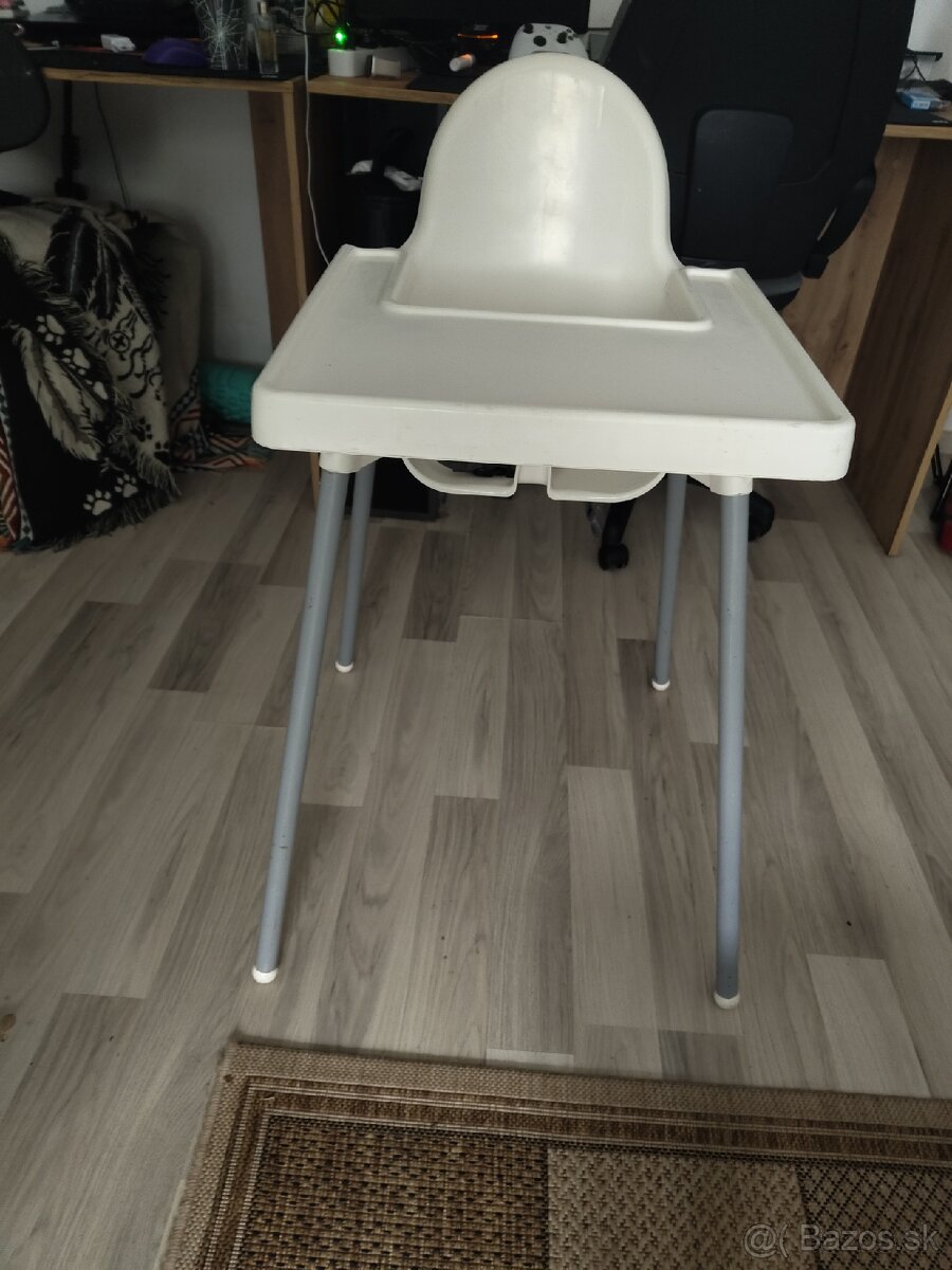 Detská stolička - 2