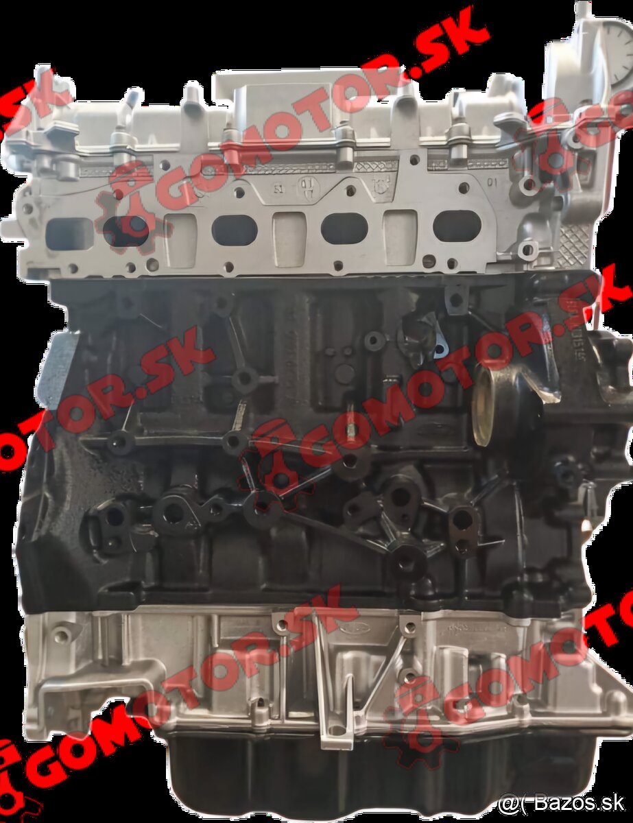 |CELÁ SR| Motor 2.0 TDCI / Ecoblue - Ford Transit, Custom - 2