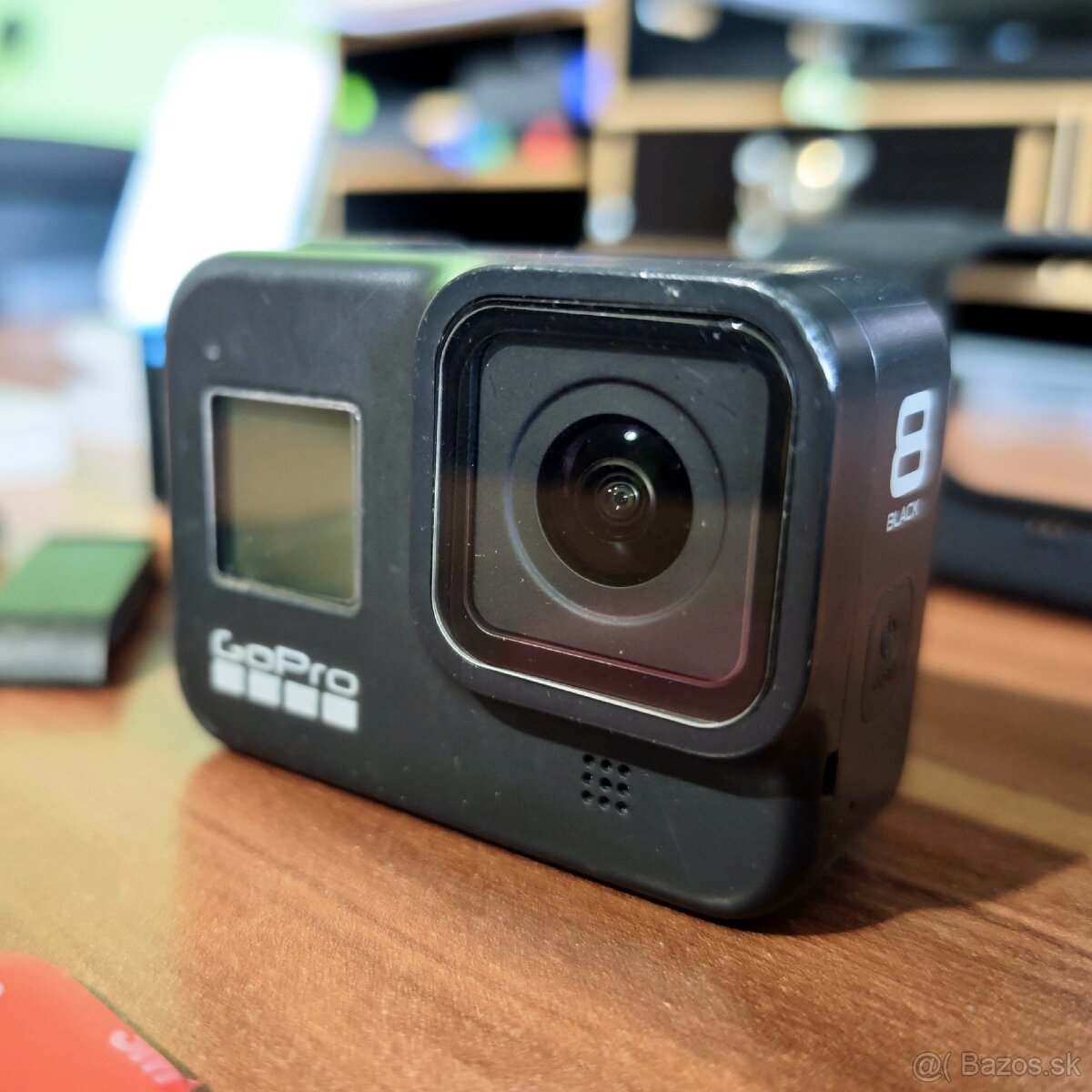 Gopro Hero 8 - 2
