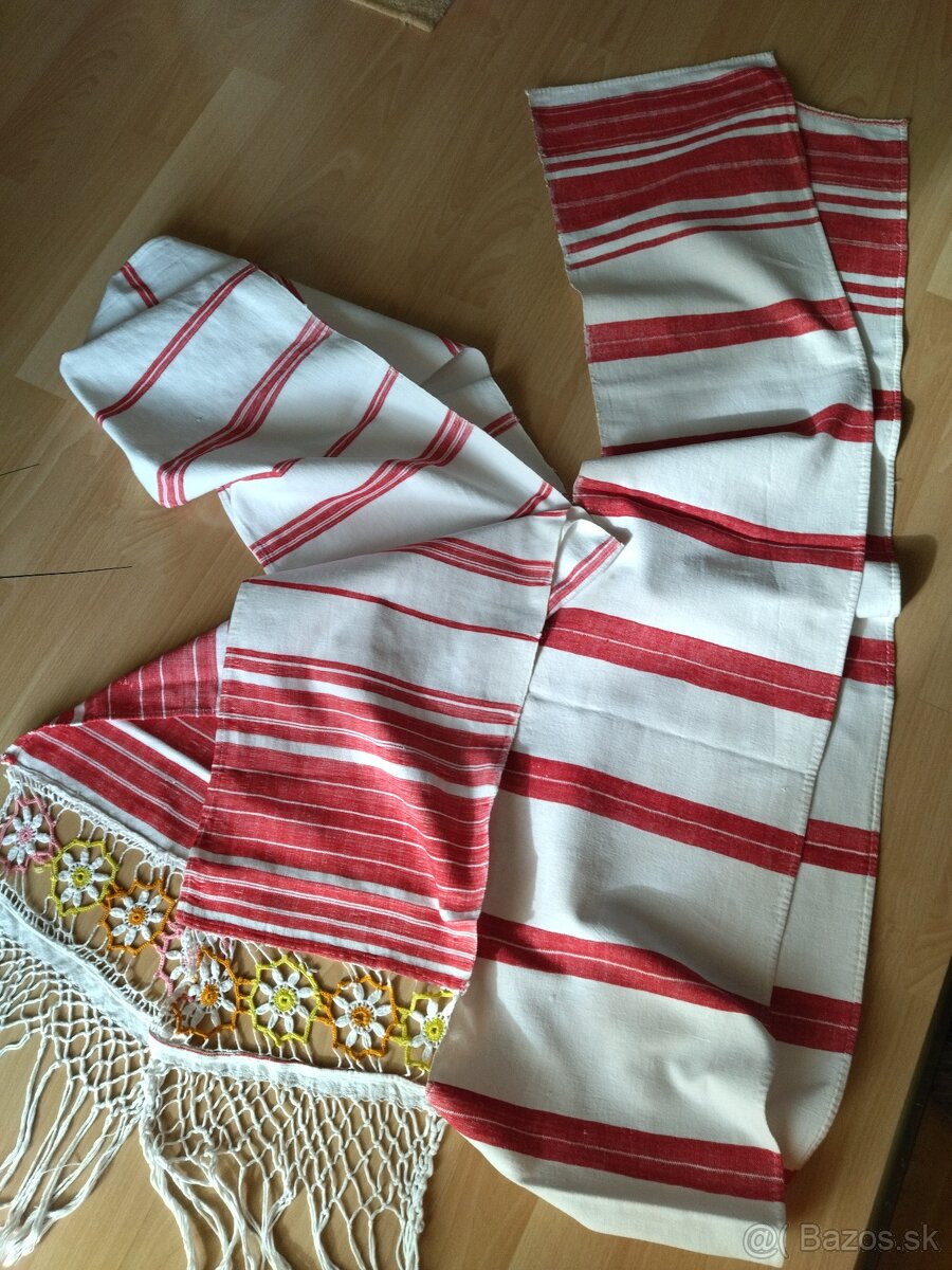 Svadobné doplnky - 2