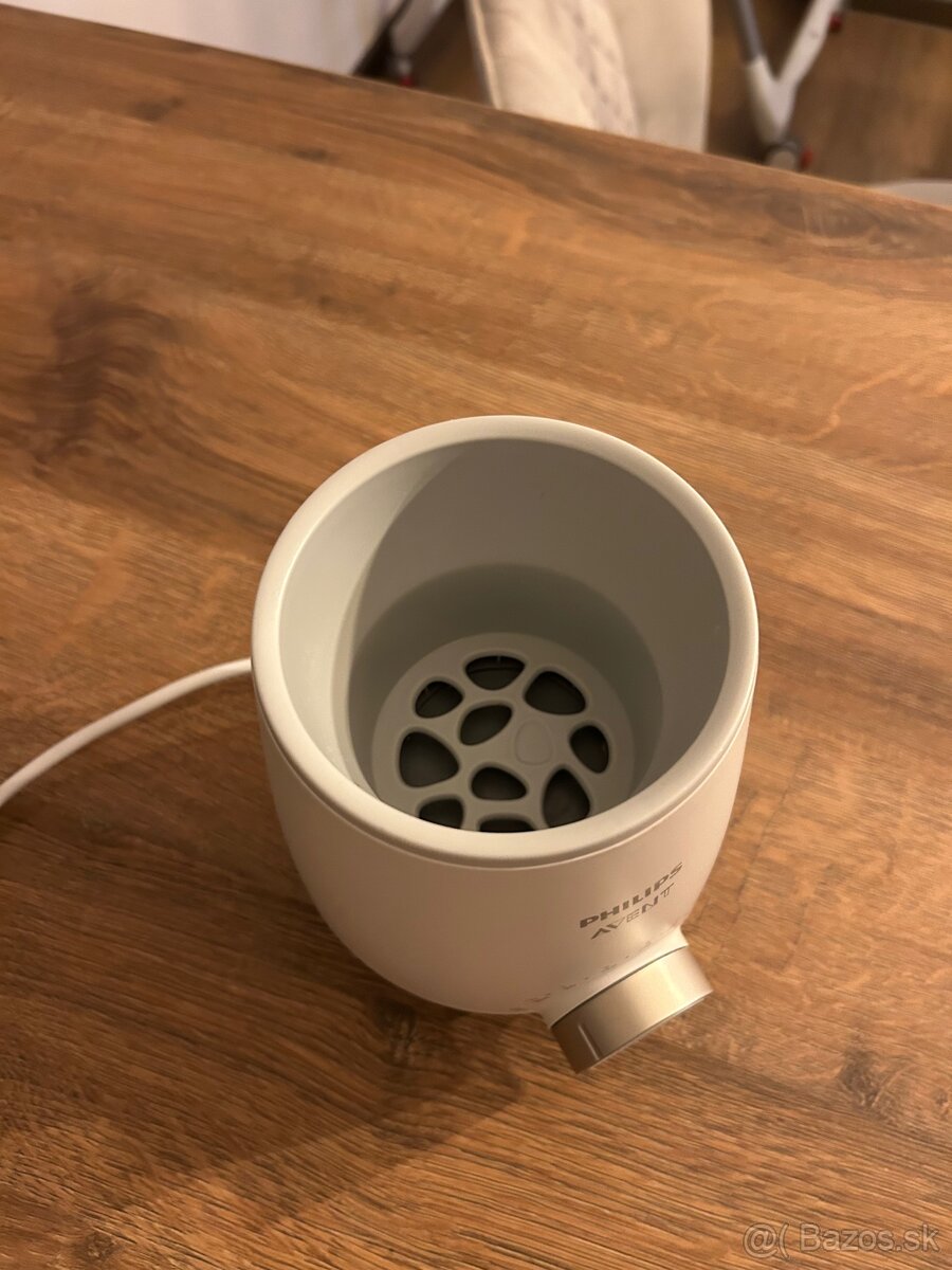 Avent ohrievačka - 2