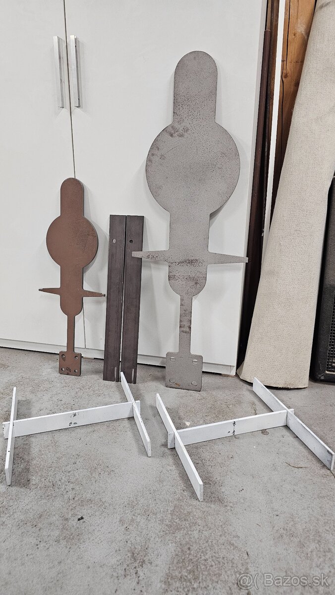 Padacie terce torza Hardox - 2