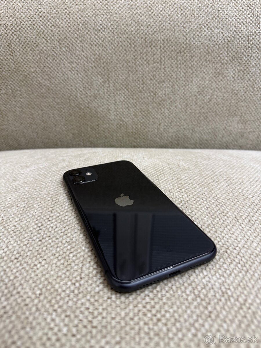 iPhone 11 64GB - 2