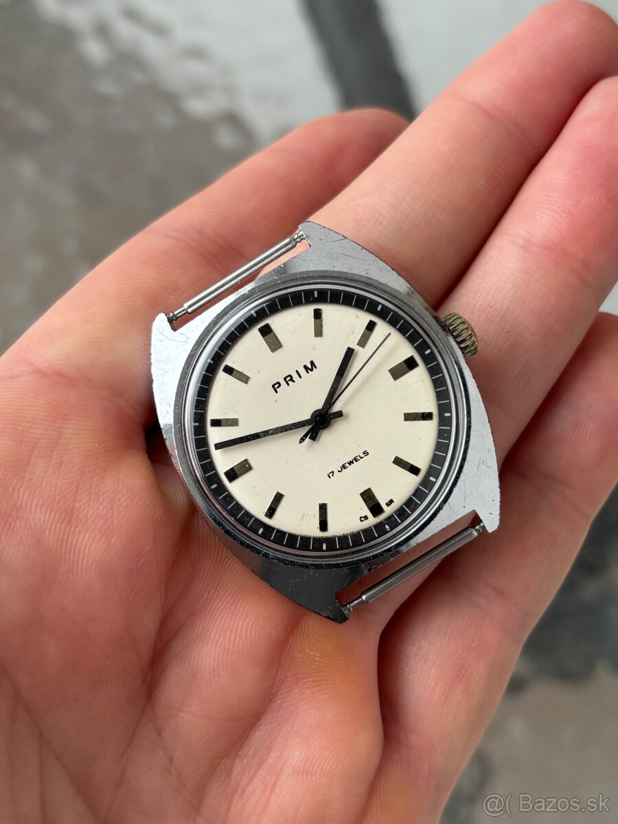 Prim Soudek Chróm - 2