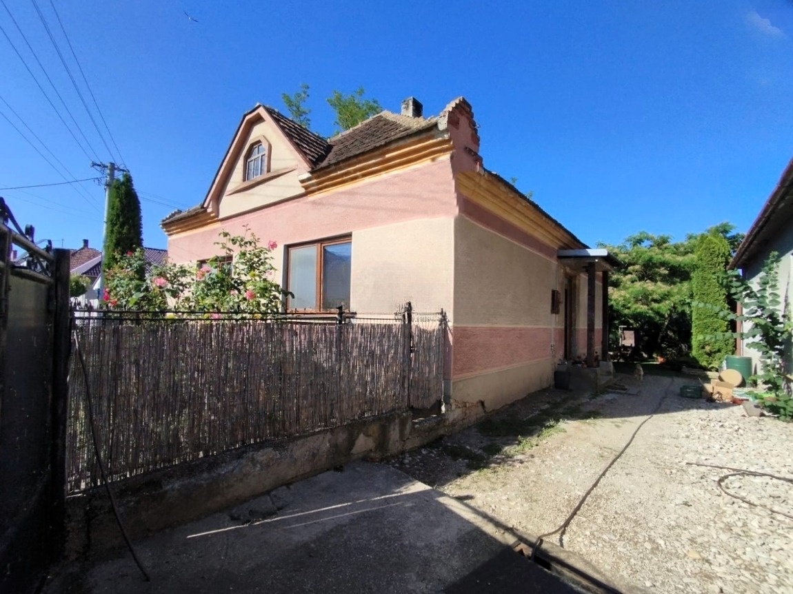 Rodinný dom Topoľníky - 2