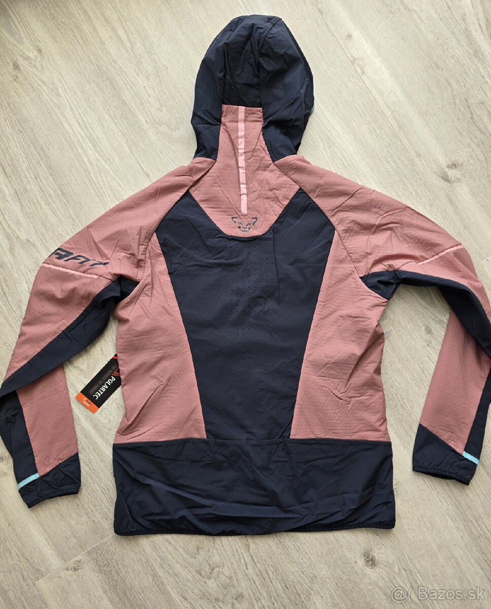 Bunda mezzalama, vel L_nova - 2