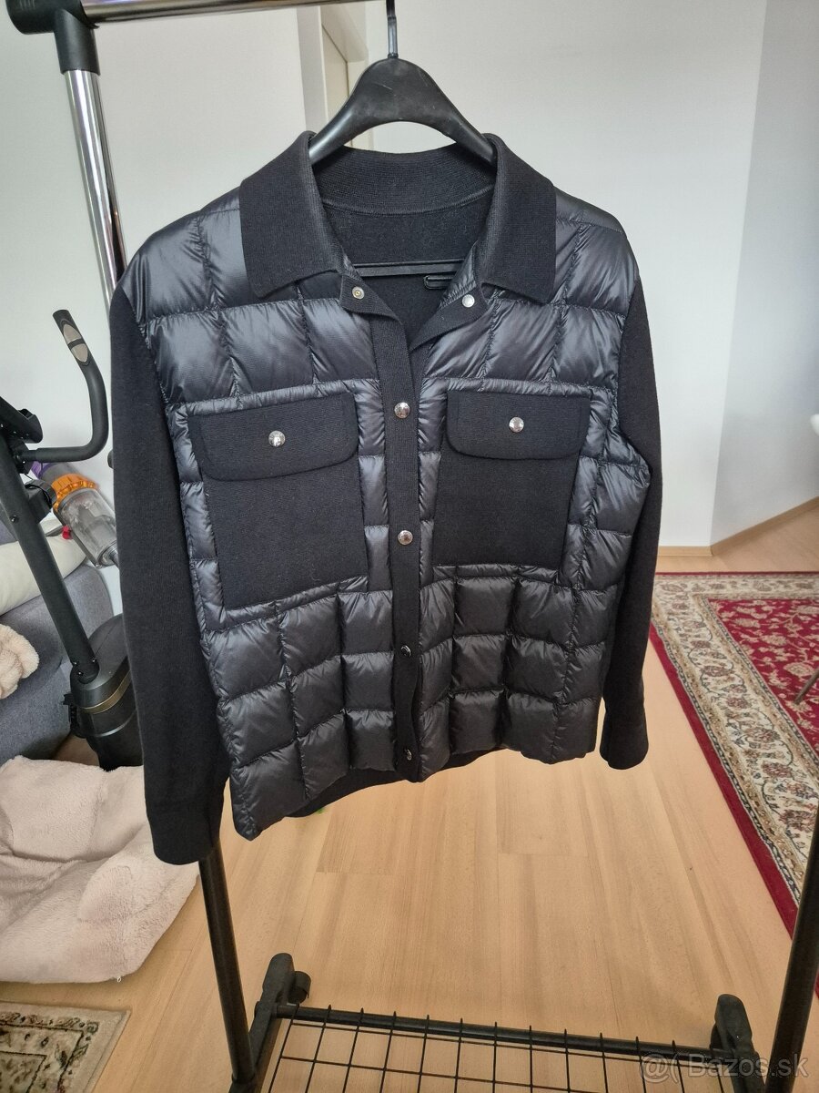 Prechodné bundy Bogner obe velkost 40(L) - 2