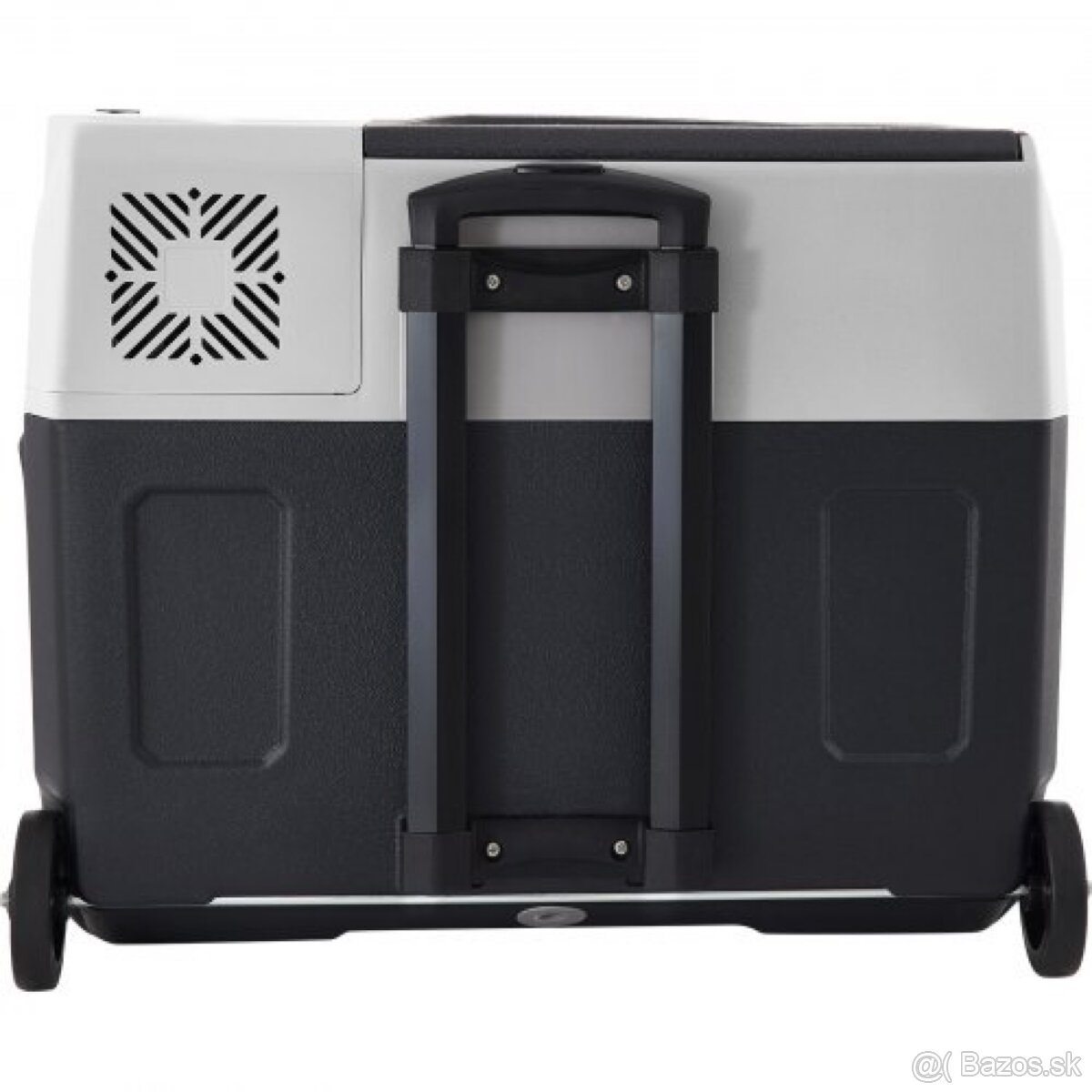 Kompresorová chladnička do auta 30l - 2