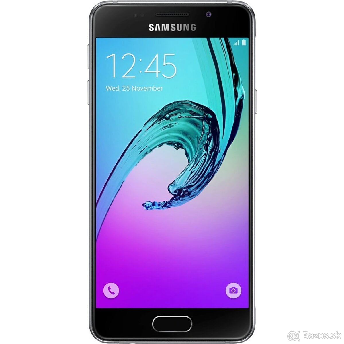 Samsung Galaxy A3 - 2