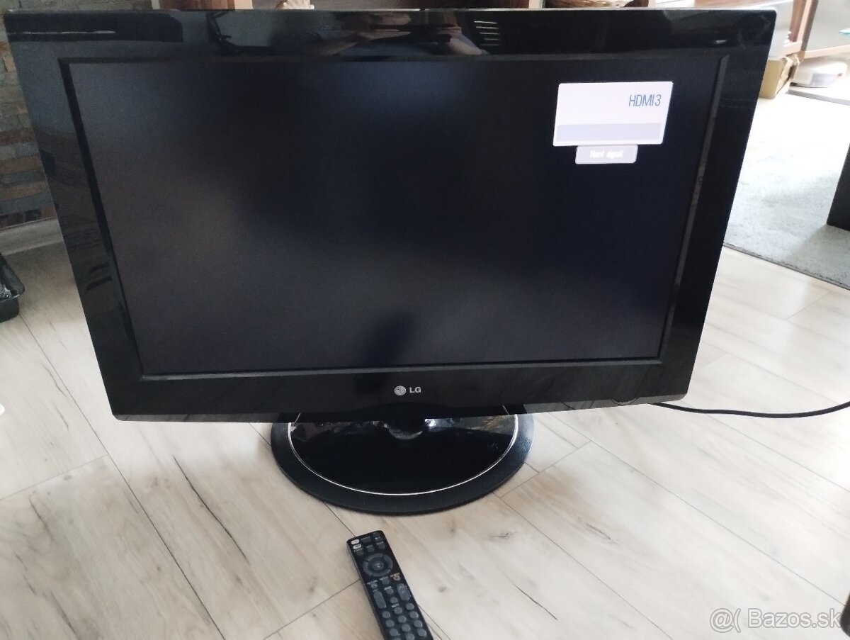 Predám televízor LG uhlopriečka 80 - 2