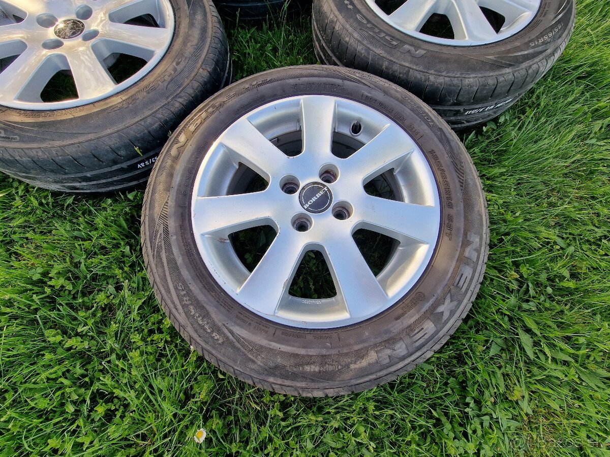 ✅️ Borbet ❌️ - 2