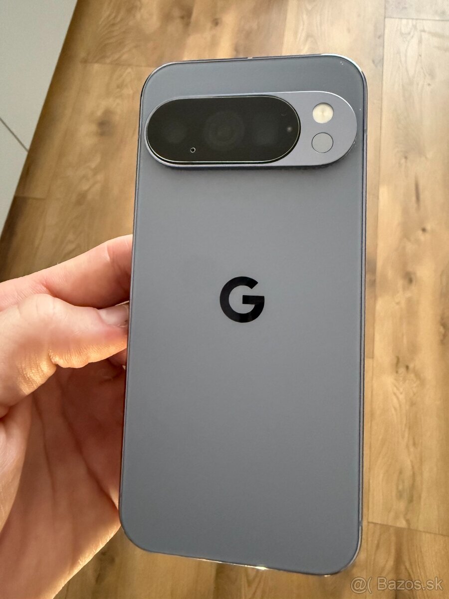 Predám Google Pixel 10 Pro 128GB (Moonstone) - 2