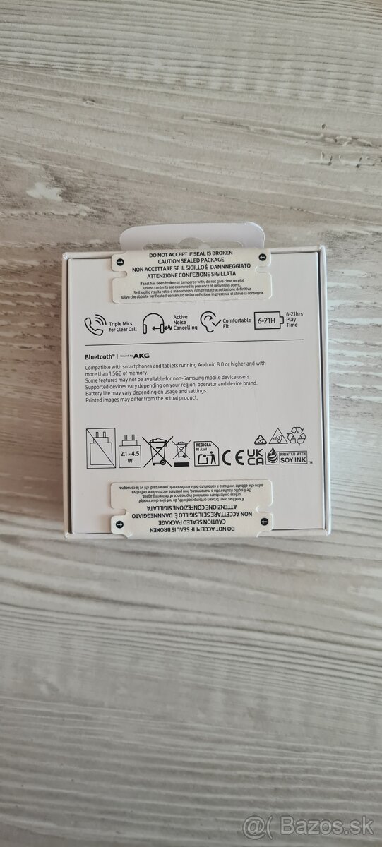 Samsung Galaxy Buds FE - 2