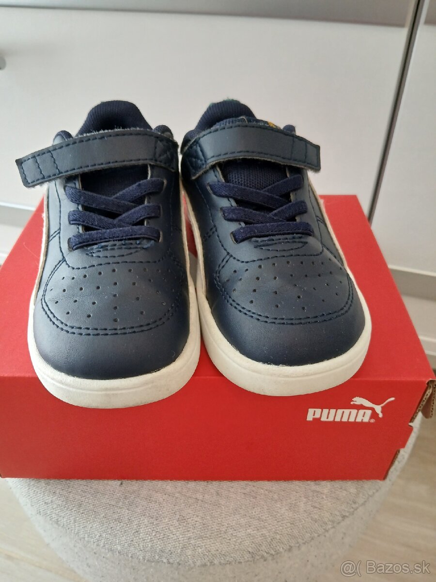 Puma tenisky 24 - 2
