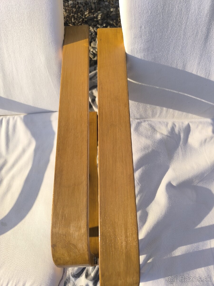 Kreslá IKEA do interiéru alebo exteriéru - 2