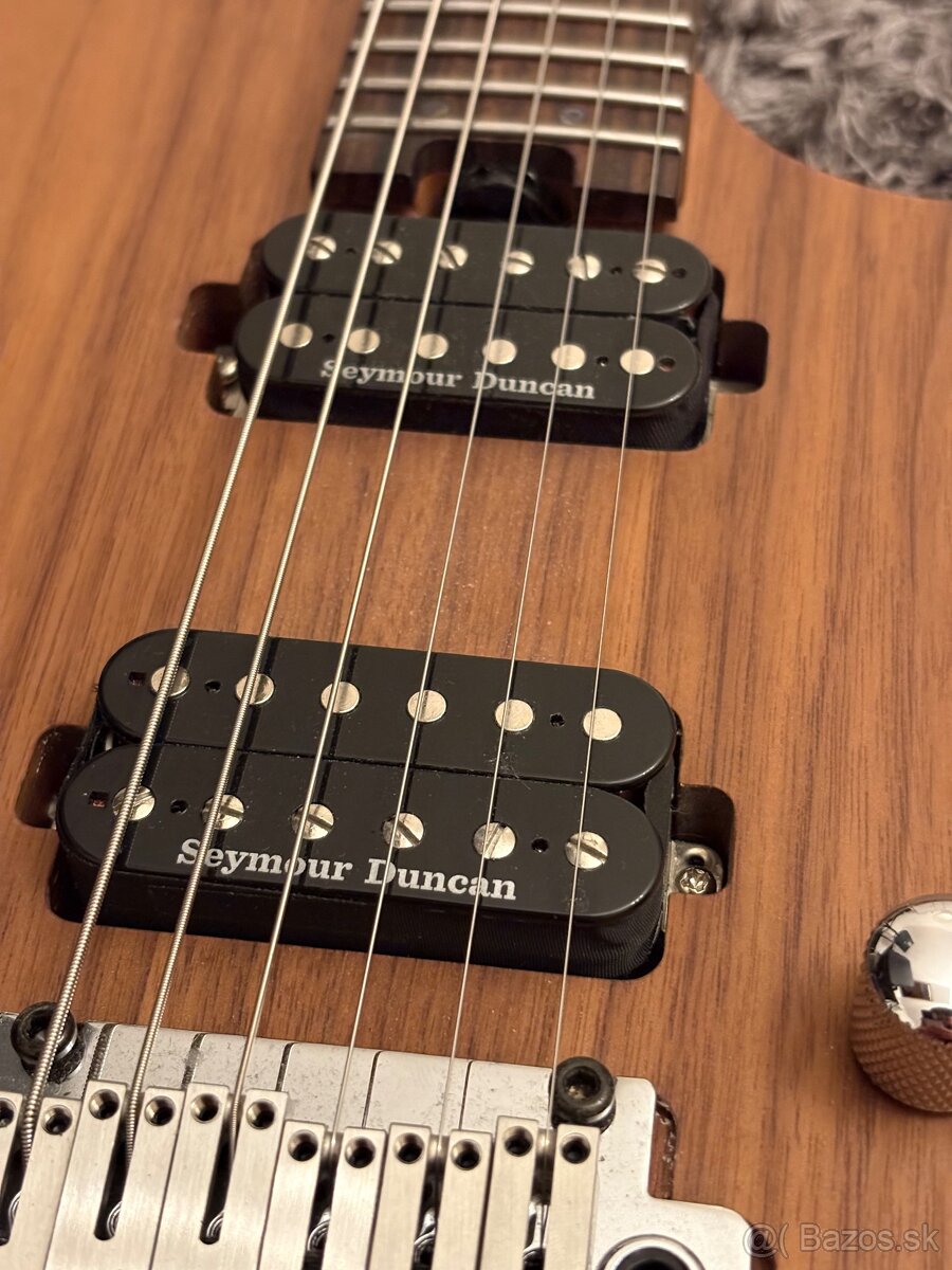 Predám Cort G300 Raw - 2