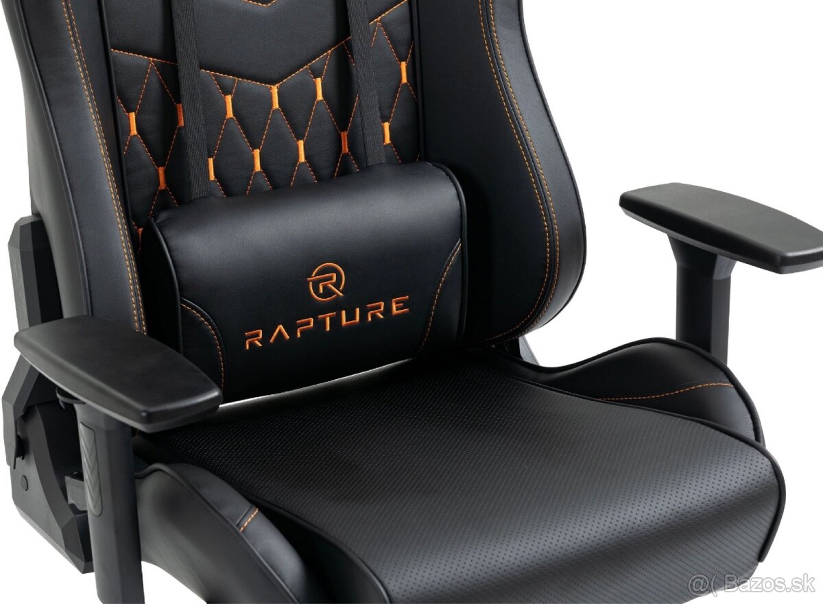 Rapture Frigate herná stolička - 2