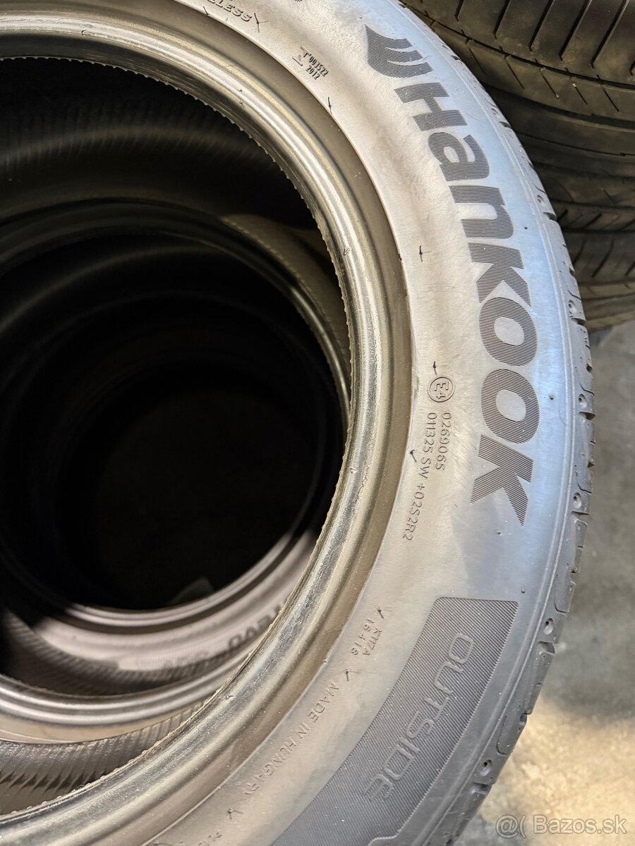 Letné Pneumatiky - 2