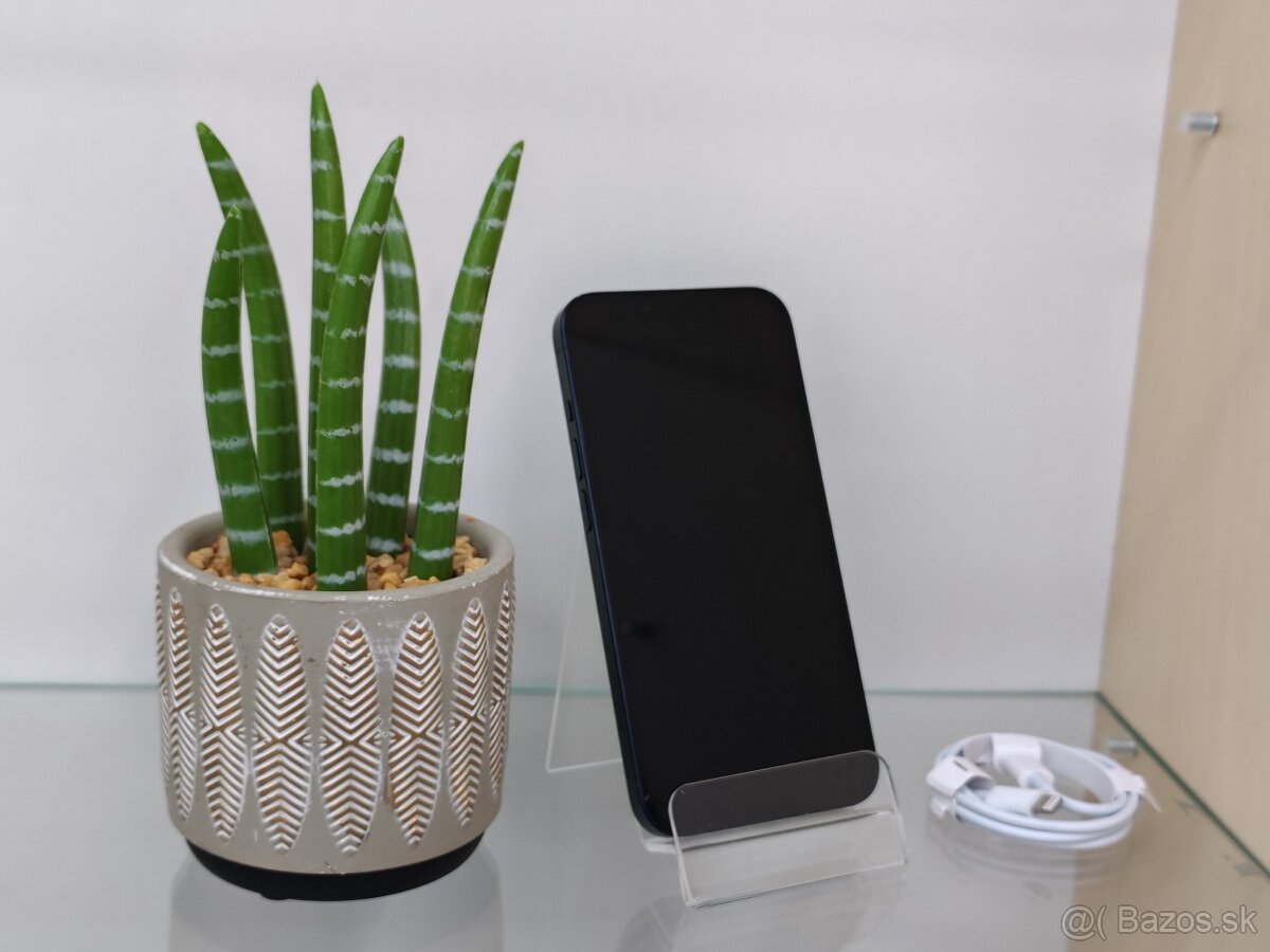 iPhone 13 128GB Midnight | AKO NOVÝ - 2