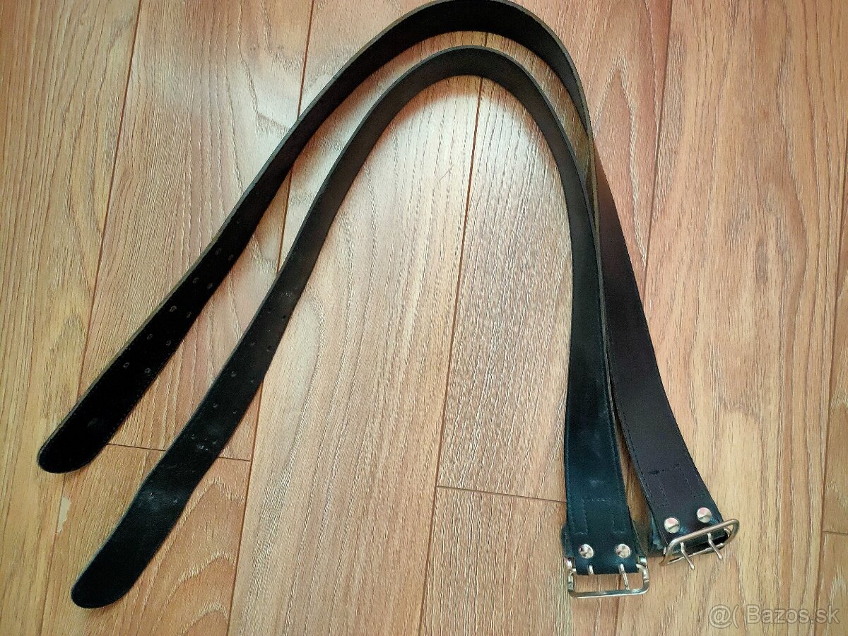 Pánske opasky,nohavice,montérky,rukavice,ponožky - 2