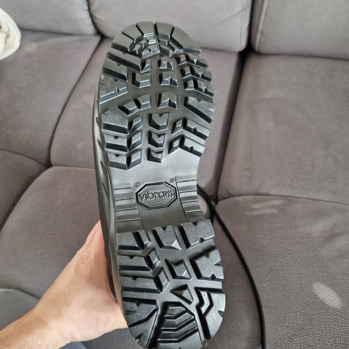 Kanady Goretex 43,5 - 2