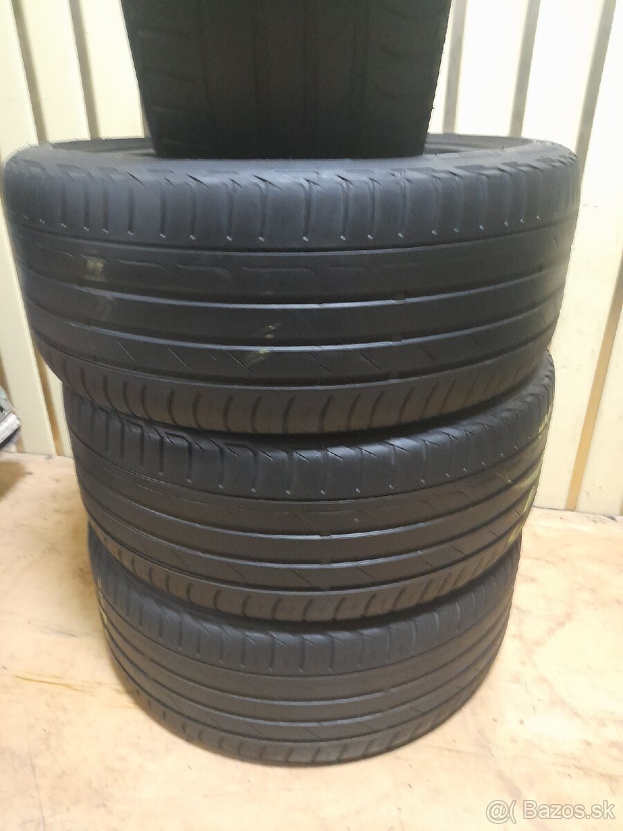 Letne 225/40R18 viem aj prezut - 2
