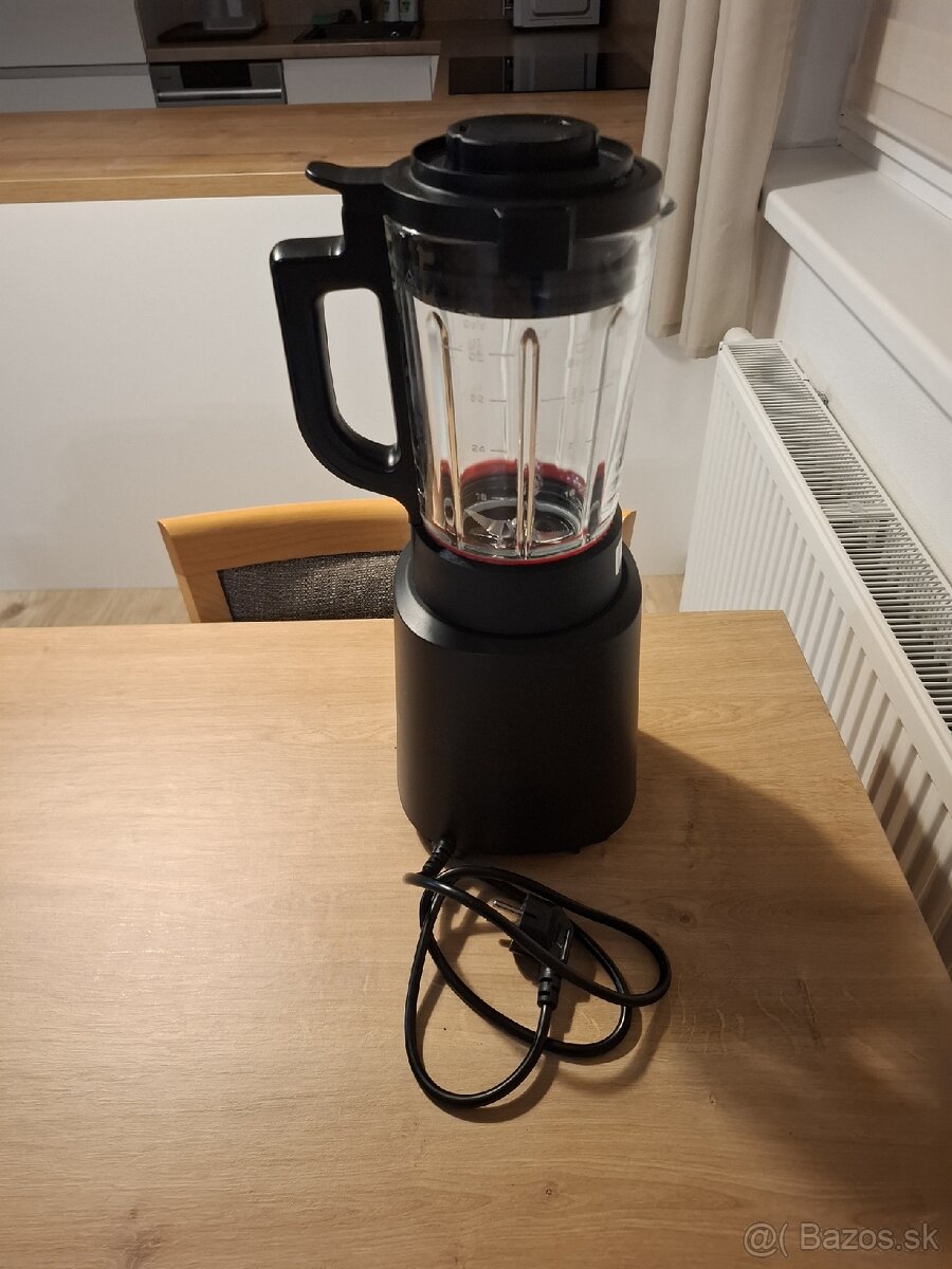 Sencor SBU 0510BK - 2