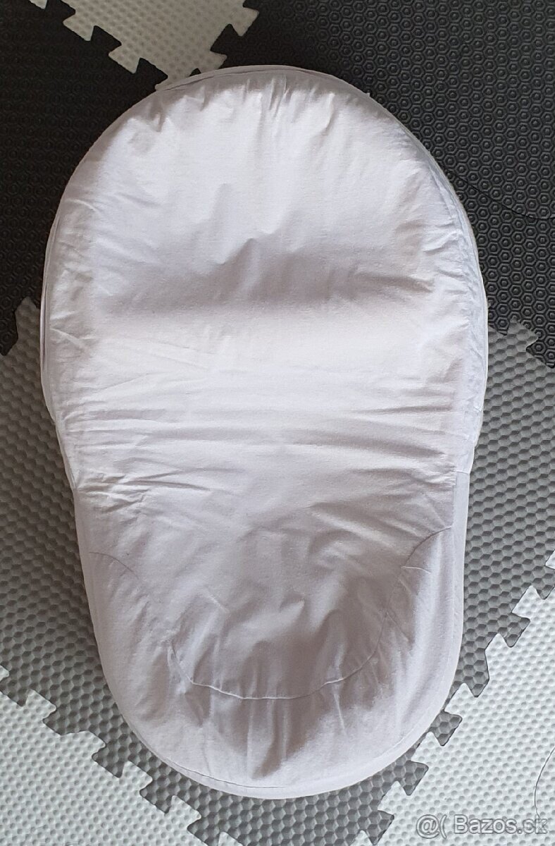 Fixačná podložka Supreme sleep plus DOOMOO - 2