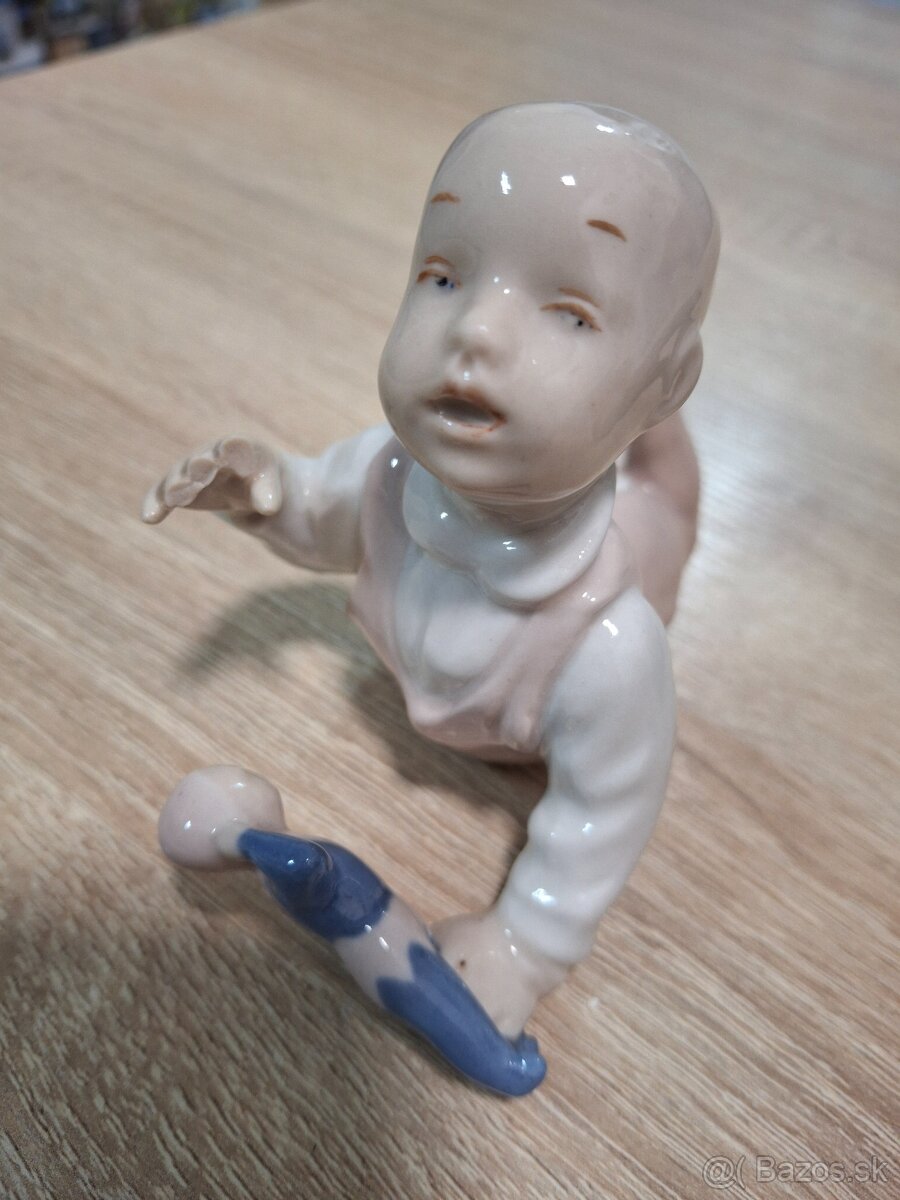 Rozne predmety starozitne - 2