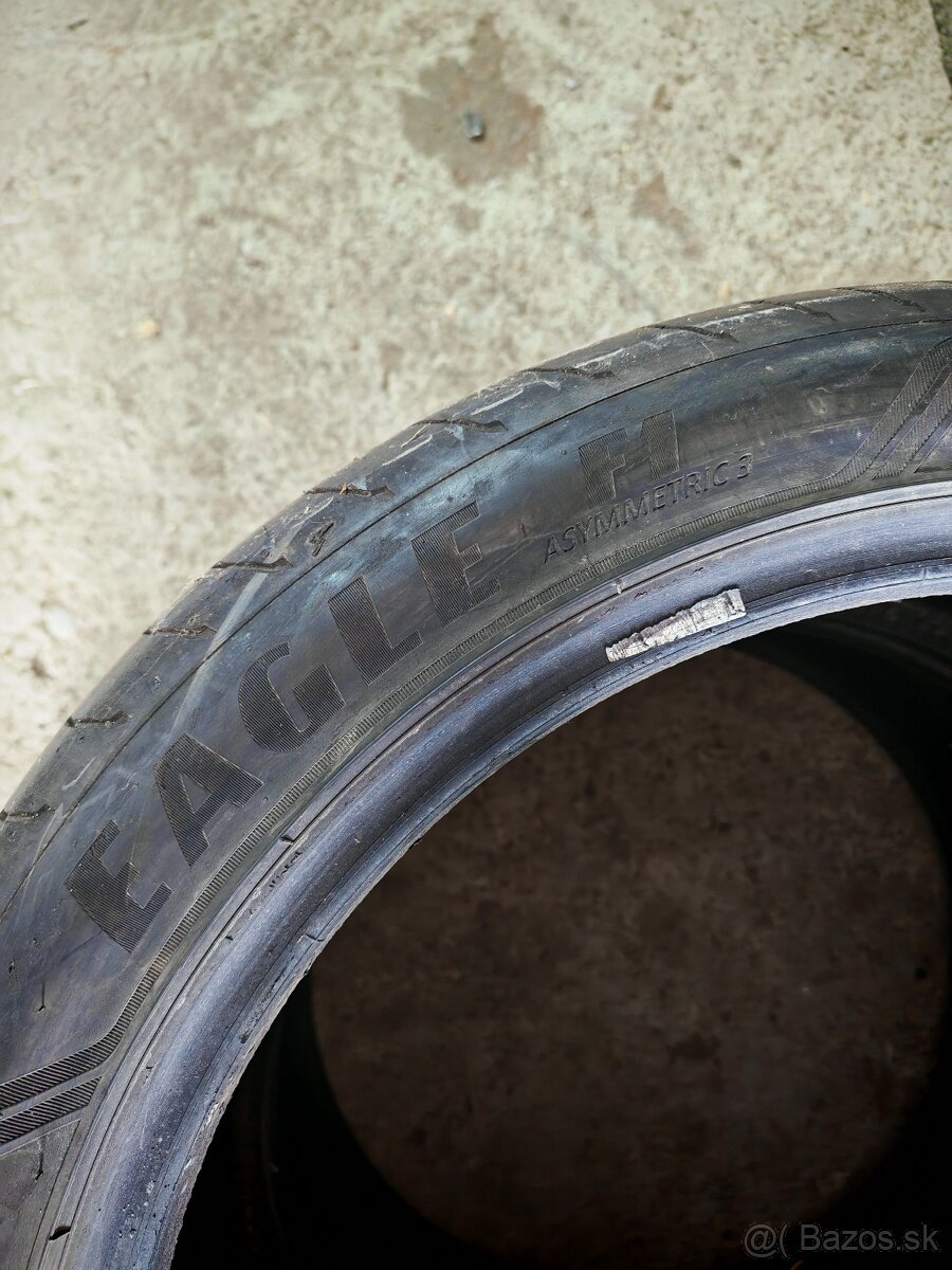 Goodyear 235/45 r20 - 2
