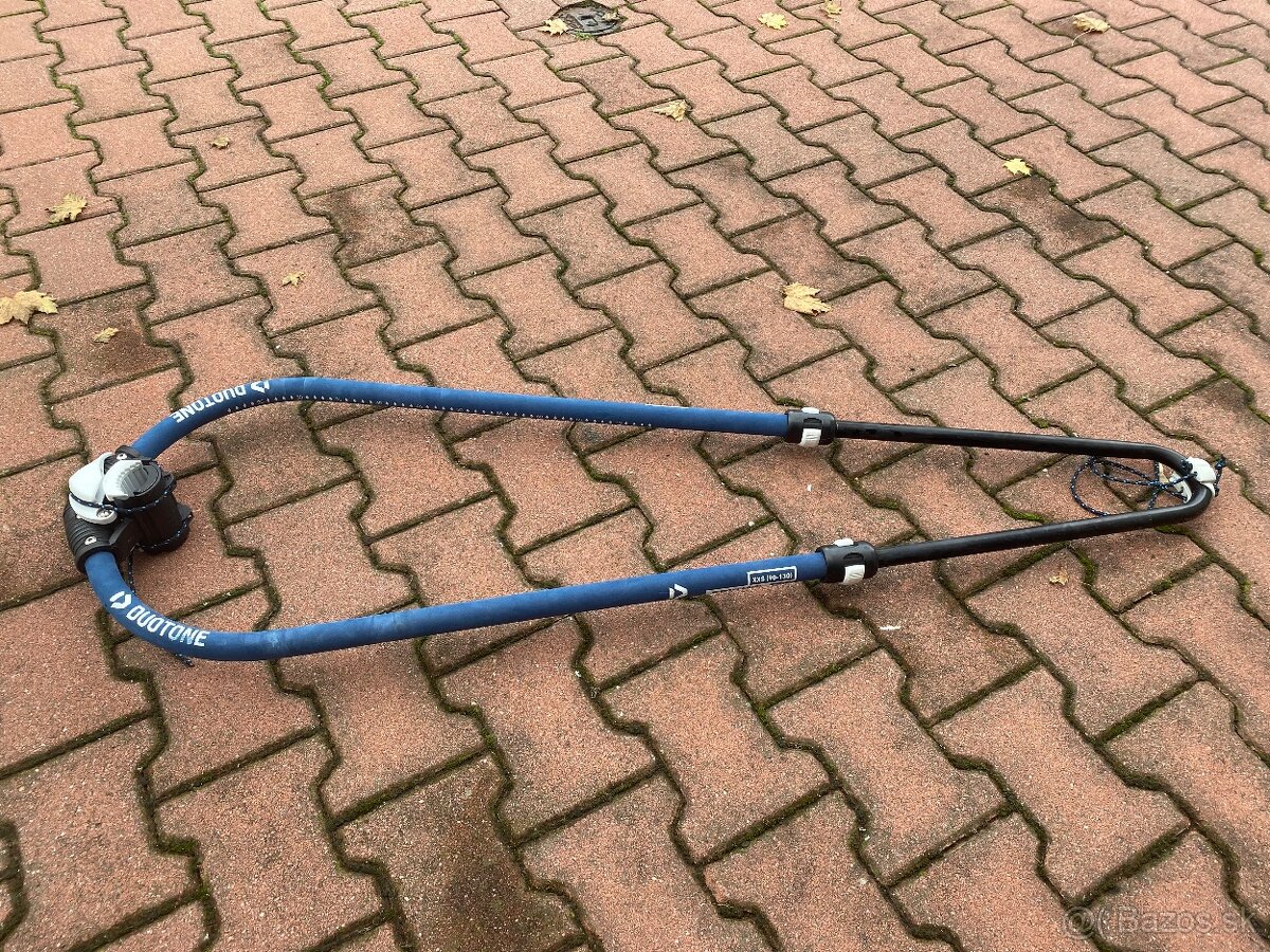 Windsurf detské rahno Duotone 90-130cm - 2