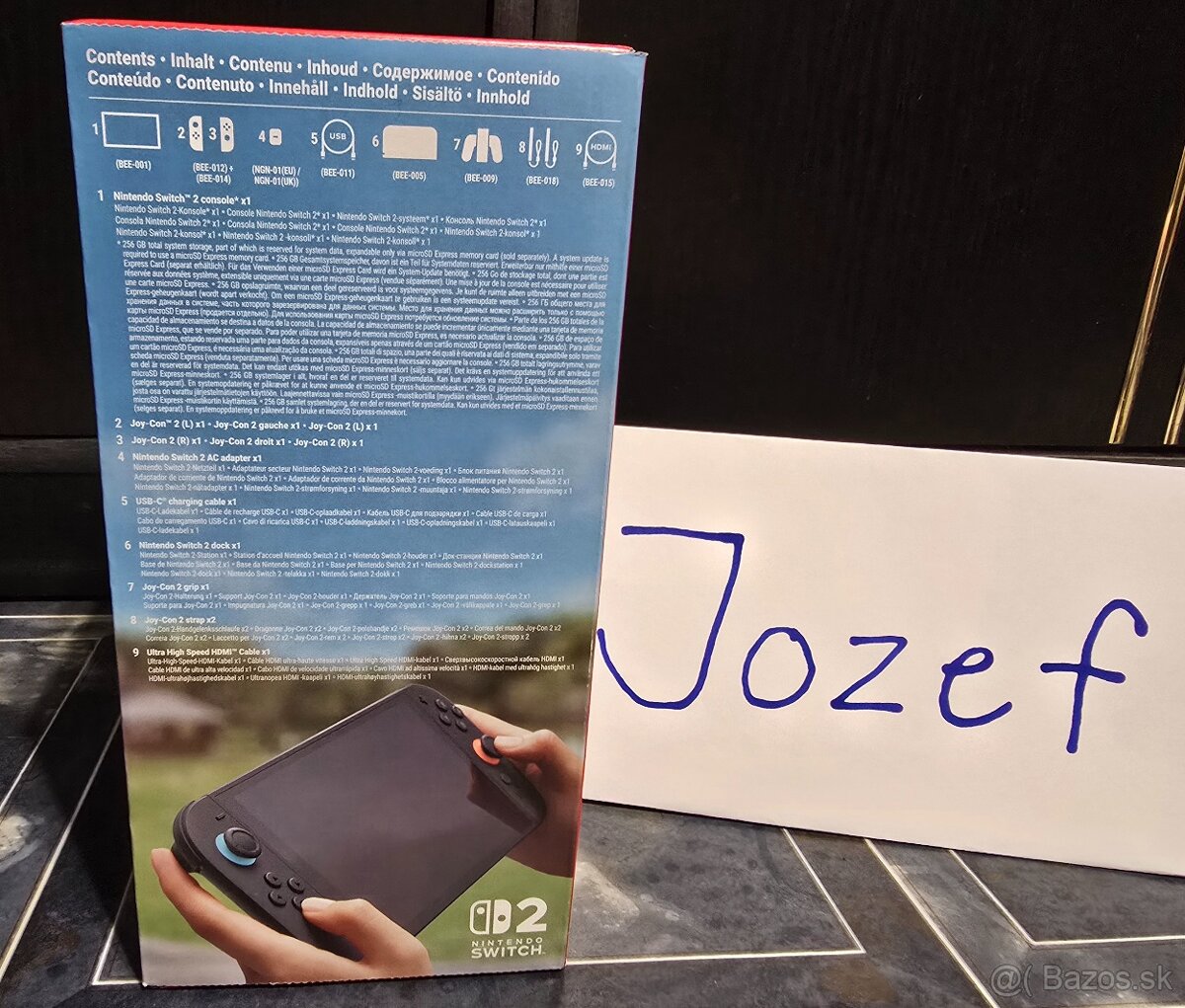Nintendo Switch 2 - 2