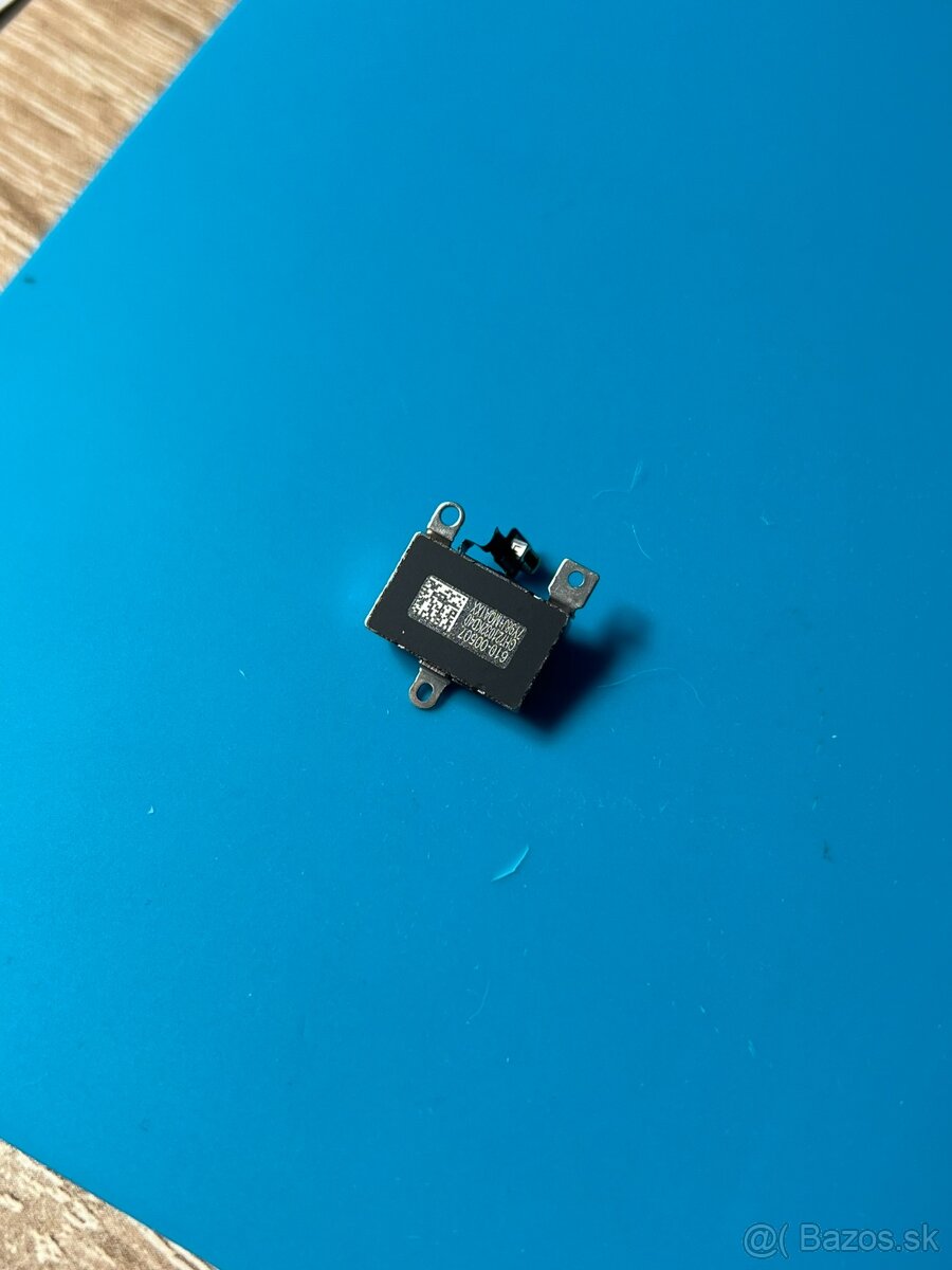Apple iPhone 13 Mini - Vibrátor - 2