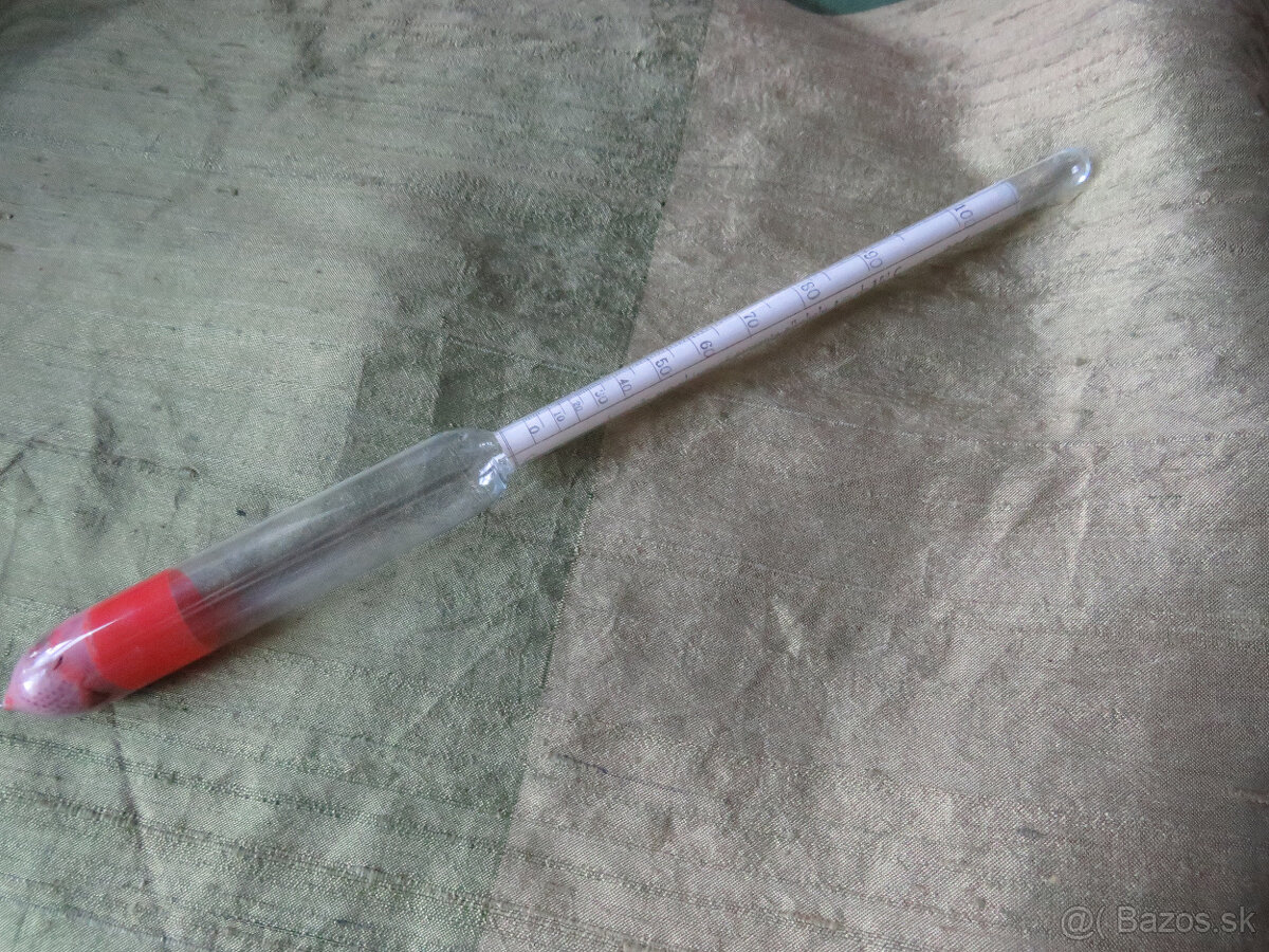 Liehomer s obalom - 2