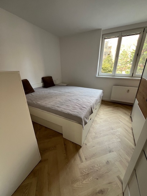 3 izb. byt, MEDENÁ ul. - 2