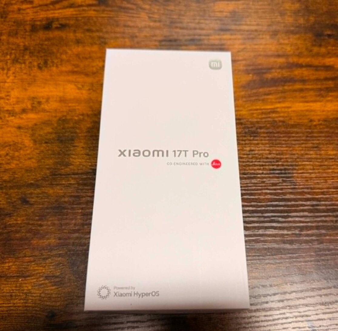 Xiaomi 17T Pro 256gb - 2