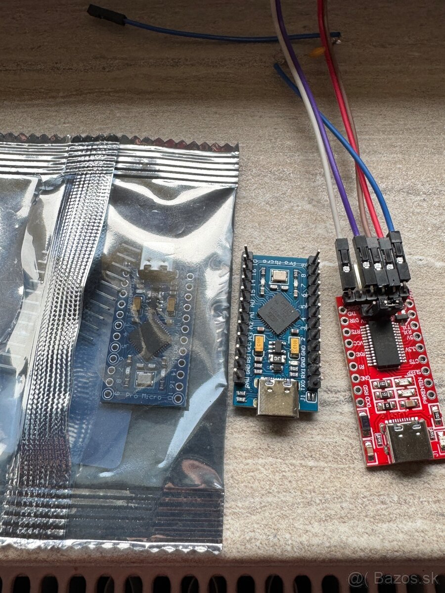 Elektrotechnický material. - 2
