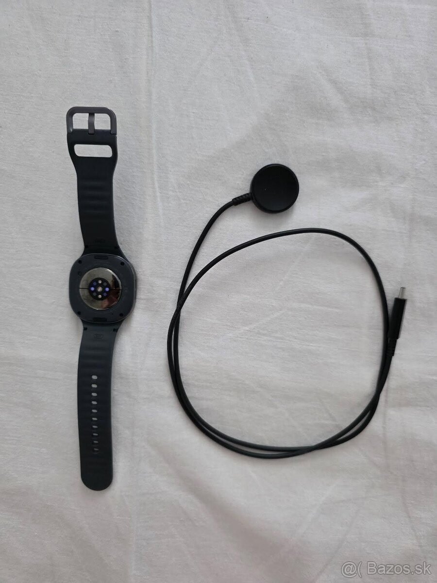 Samsung galaxy watch 8 - 2