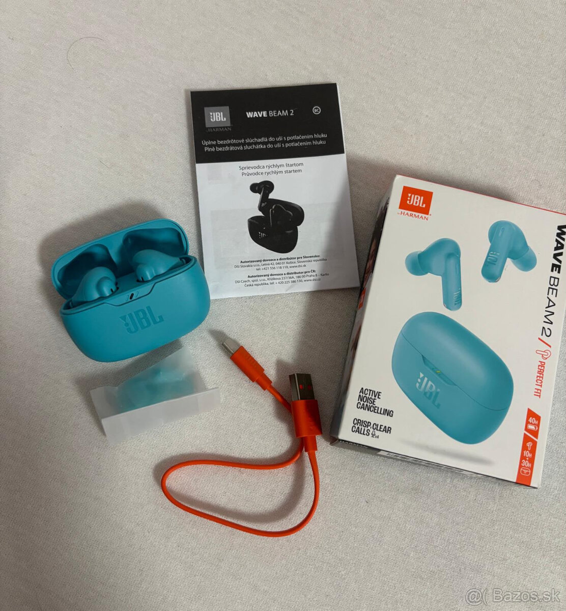 JBL Wave Beam2 - 2