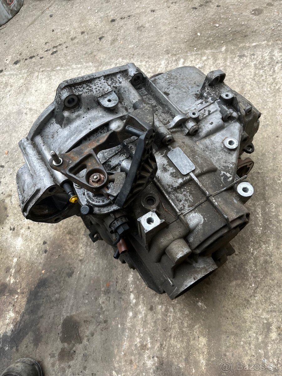 Prevodovka VW - Skoda-Seat 2.0 tdi - 2