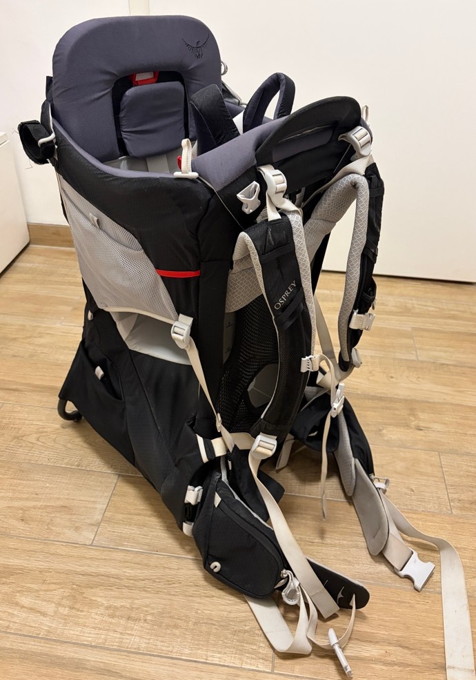 Osprey Poco Plus II - 2