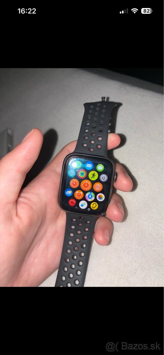Apple watch - 2