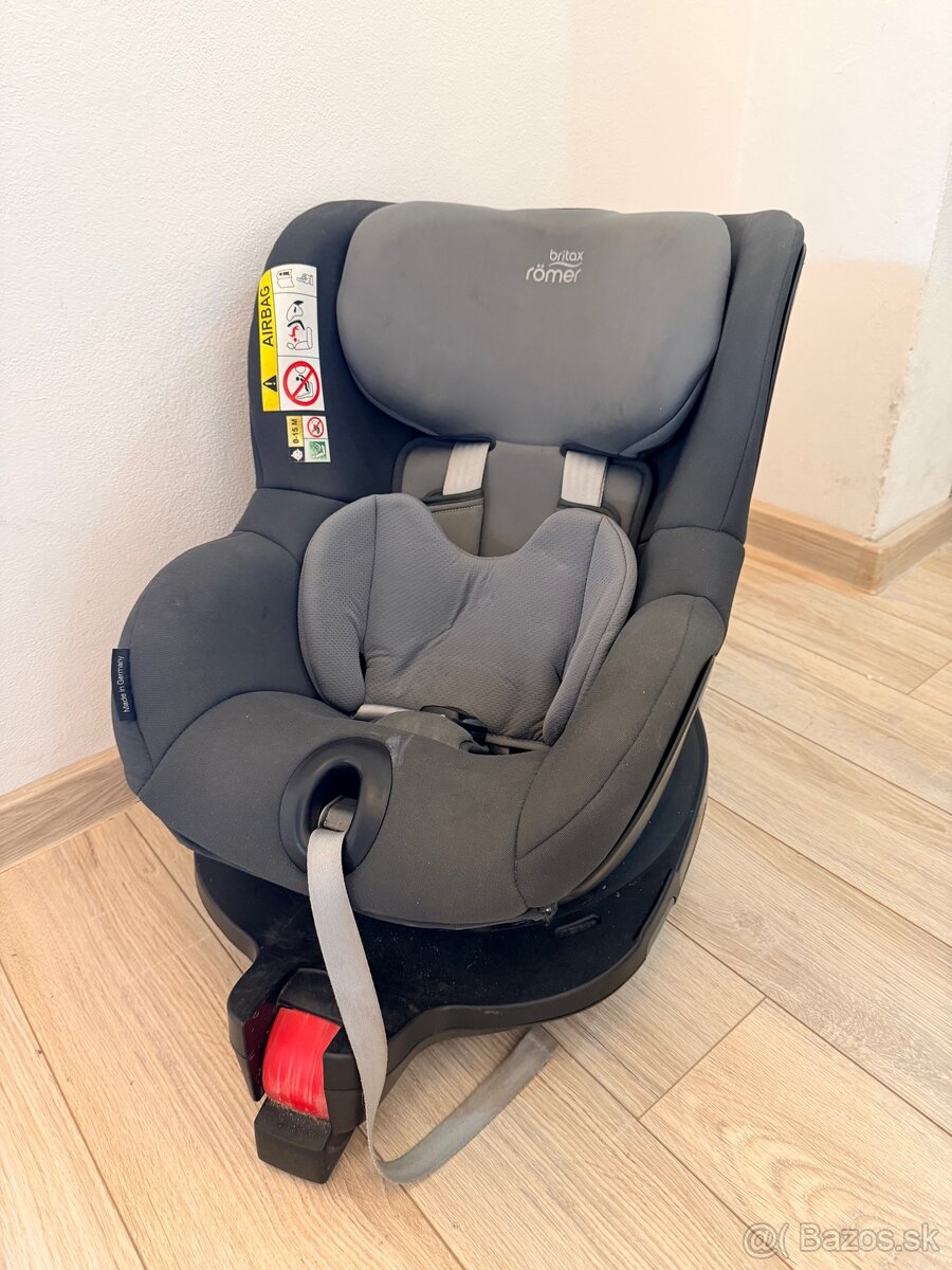 Predam detsku autosedacku Britax Romer - 2