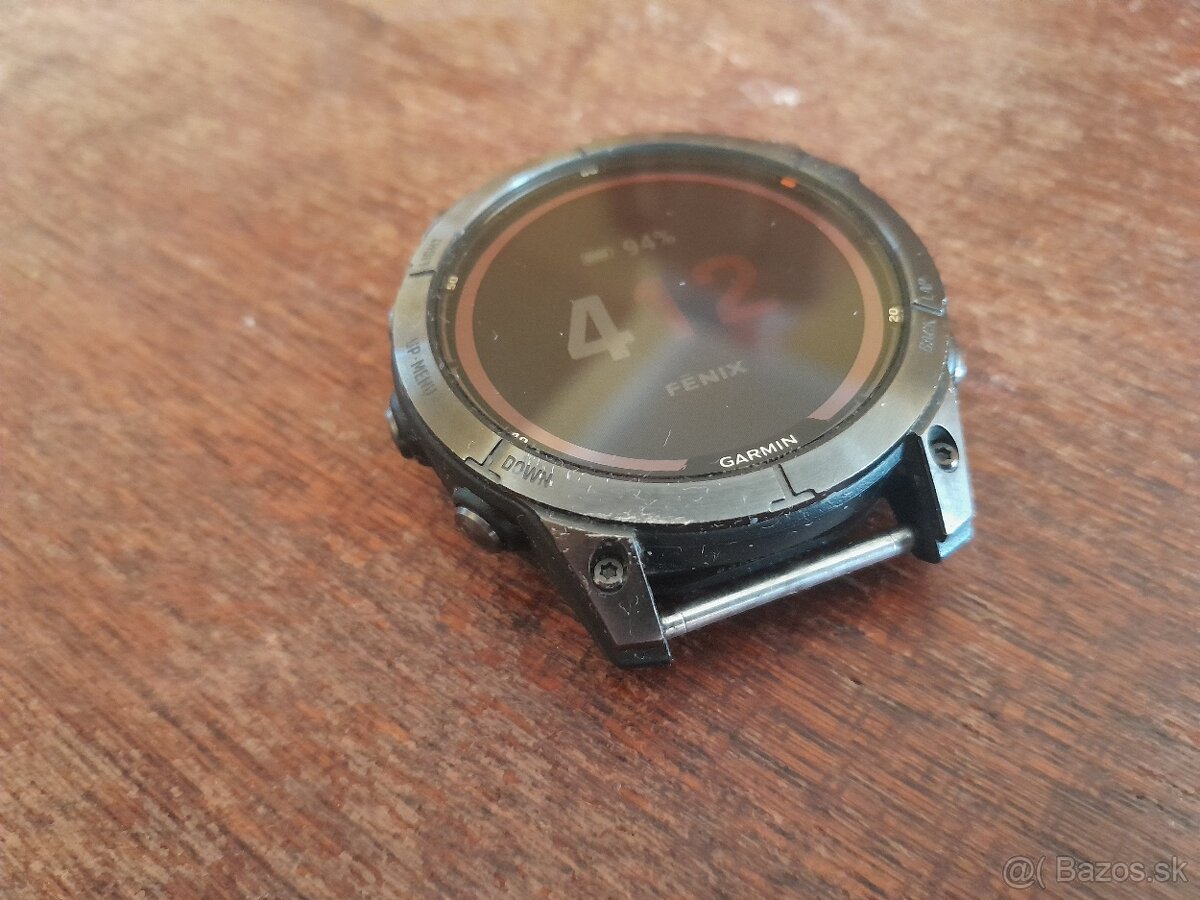 Garmin fenix 7pro - 2