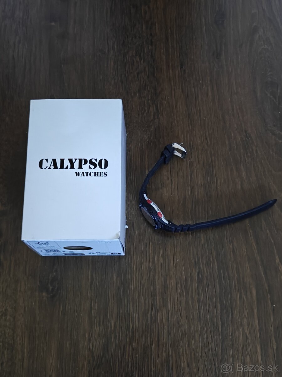 Detské hodinky Calypso K5852/6 - 2