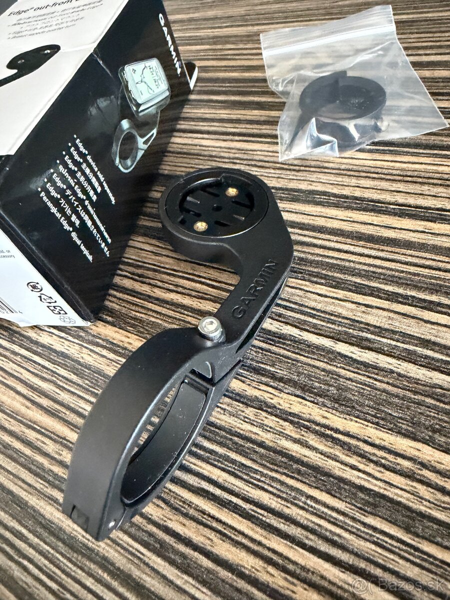 Garmin Edge držiak - 2