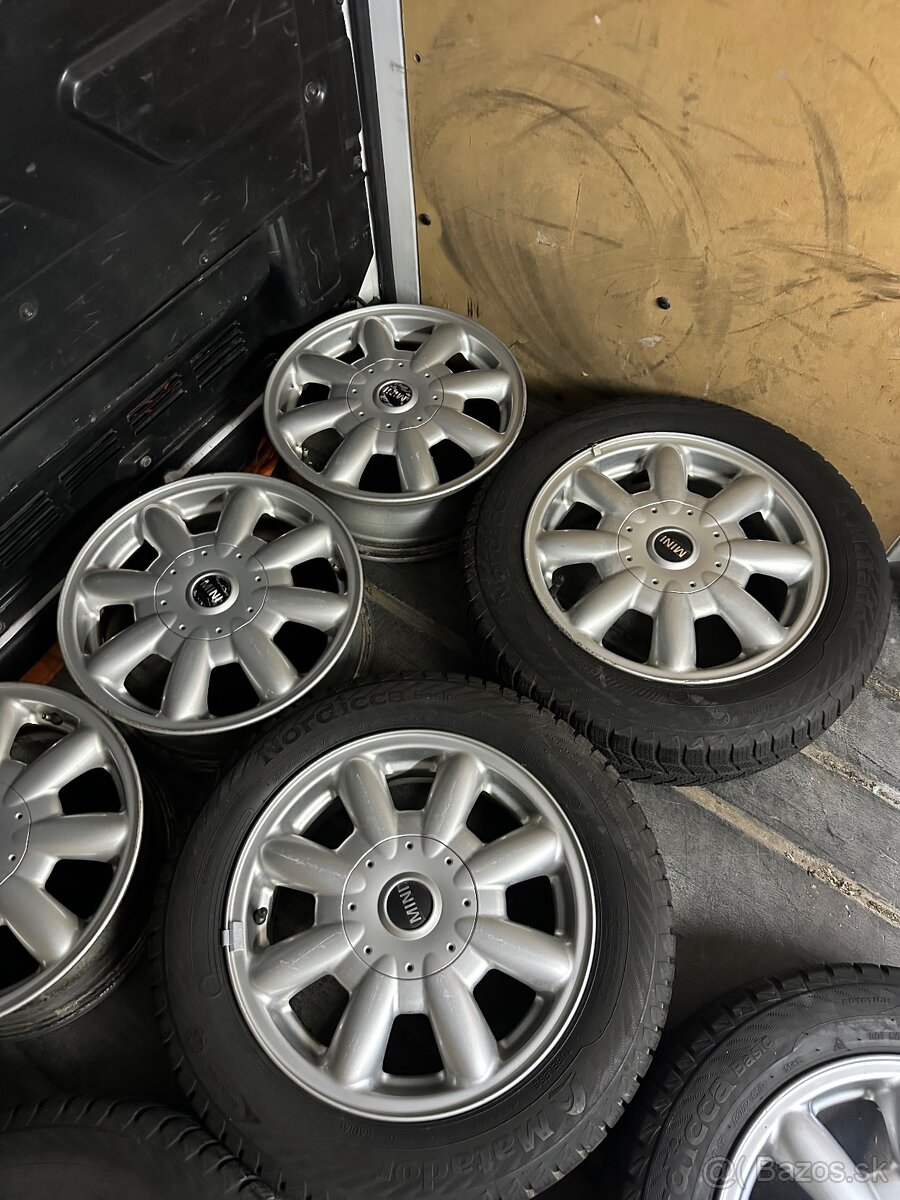 4x100 R15 8ks - 2